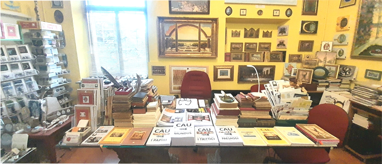 Studiolo Culturale EPDO